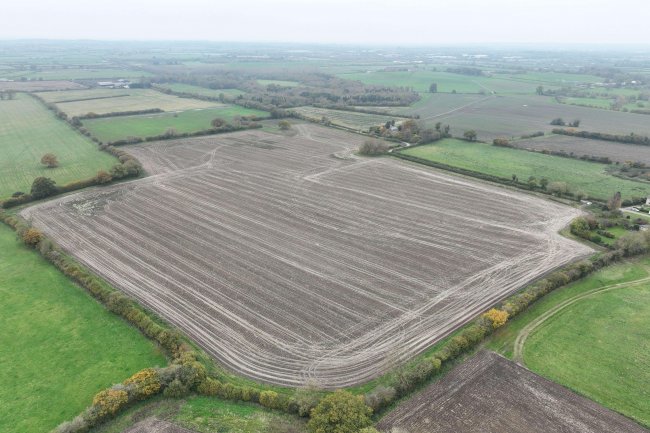 Land at Bincknoll Farm, Bincknoll Lane, Royal Wootton Bassett SN4 8QT 9