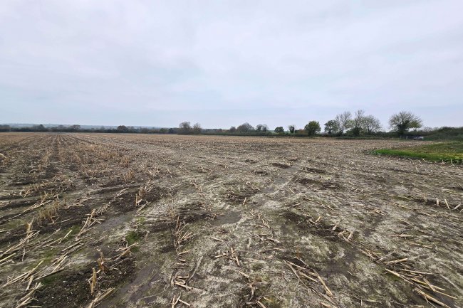 Land at Bincknoll Farm, Bincknoll Lane, Royal Wootton Bassett SN4 8QT 9