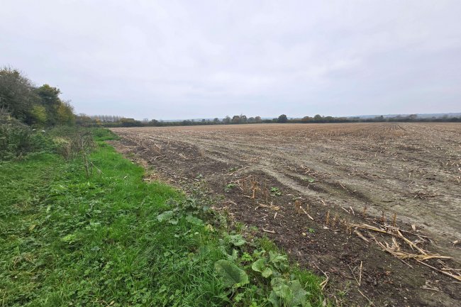 Land at Bincknoll Farm, Bincknoll Lane, Royal Wootton Bassett SN4 8QT 9