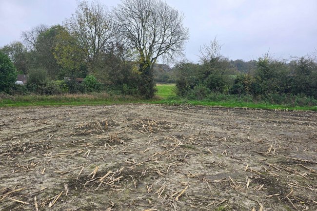 Land at Bincknoll Farm, Bincknoll Lane, Royal Wootton Bassett SN4 8QT 9