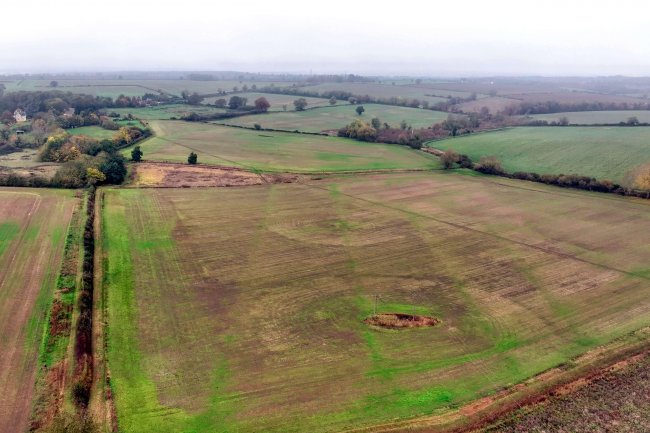 Land at Farndish, Wellingborough NN29 7HJ 1