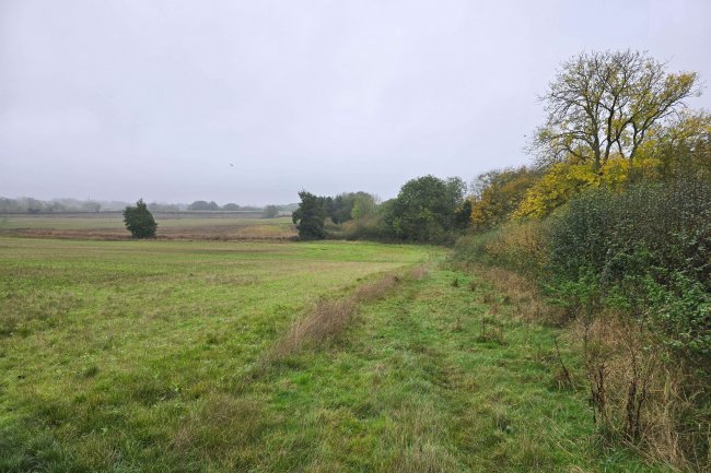 Land at Farndish, Wellingborough NN29 7HJ 1