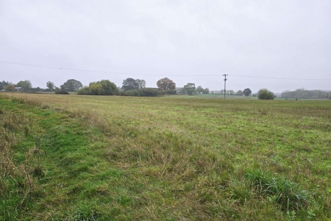 Land at Farndish, Wellingborough NN29 7HJ 1