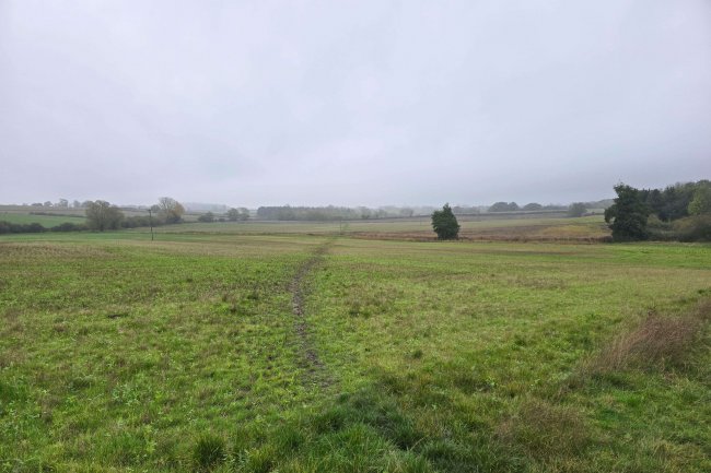 Land at Farndish, Wellingborough NN29 7HJ 1