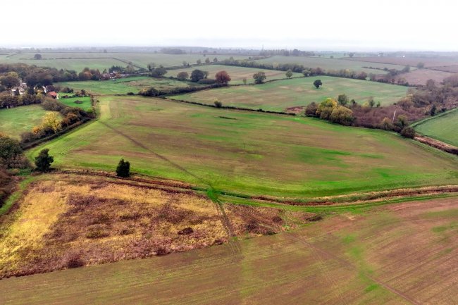 Land at Farndish, Wellingborough NN29 7HJ 1