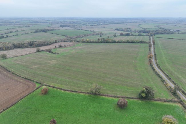 Land at Farndish, Wellingborough NN29 7HJ 1