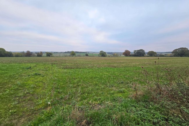 Land at Farndish, Wellingborough NN29 7HJ 1
