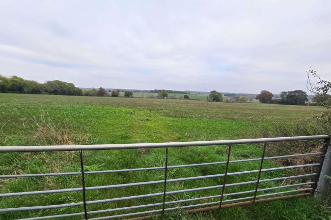 Land at Farndish, Wellingborough NN29 7HJ 1
