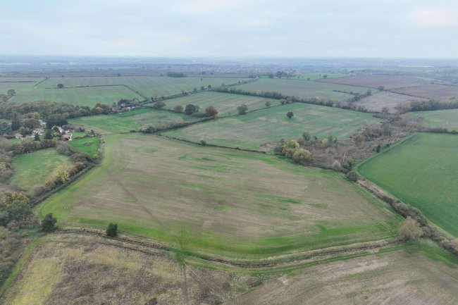 Land at Farndish, Wellingborough NN29 7HJ 1