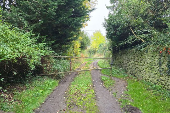 Land at Farndish, Wellingborough NN29 7HJ 1