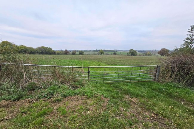 Land at Farndish, Wellingborough NN29 7HJ 1