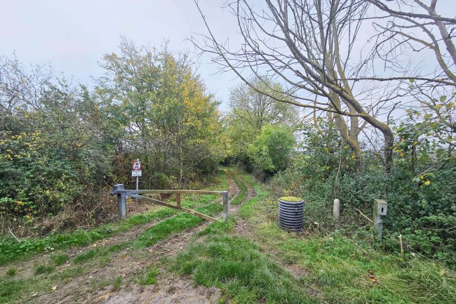 Land at Farndish, Wellingborough NN29 7HJ 1