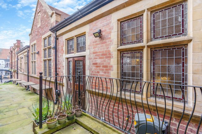 Wesley Hall, Church Street, Whitby YO22 4DE 9