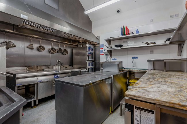 Wesley Hall, Church Street, Whitby YO22 4DE 9