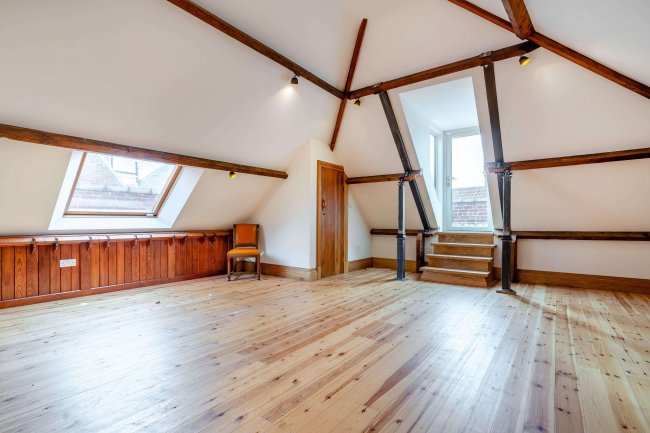 Wesley Hall, Church Street, Whitby YO22 4DE 9