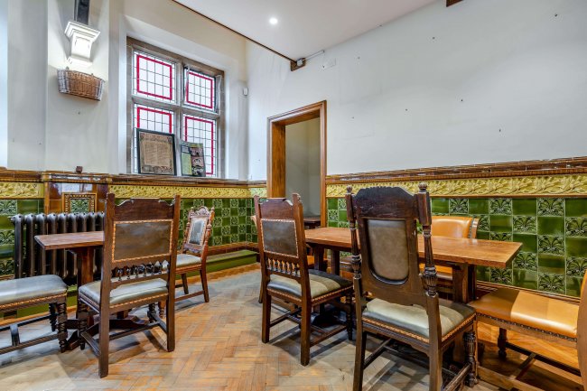 Wesley Hall, Church Street, Whitby YO22 4DE 9