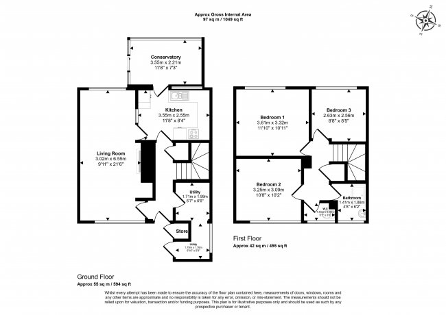 29 Butts Green, Abbey Hulton, Stoke-on-Trent, ST2 8EH 7