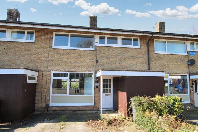 29 Butts Green, Abbey Hulton, Stoke-on-Trent, ST2 8EH 7