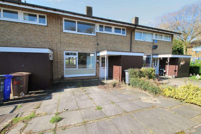 29 Butts Green, Abbey Hulton, Stoke-on-Trent, ST2 8EH 7