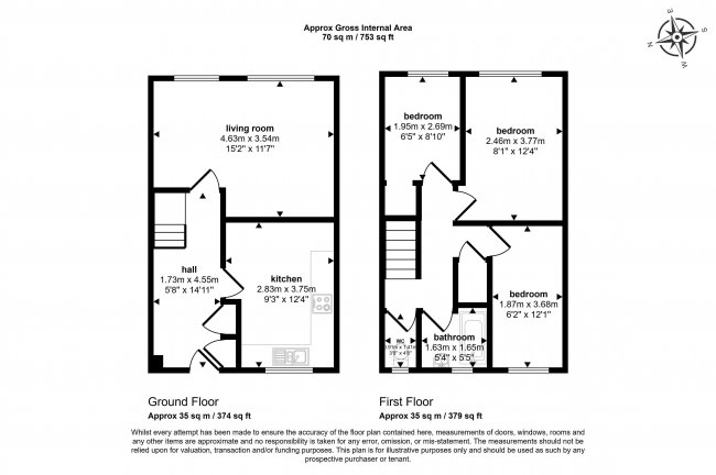 27 Lytchet Way, Enfield, EN3 5XR 3