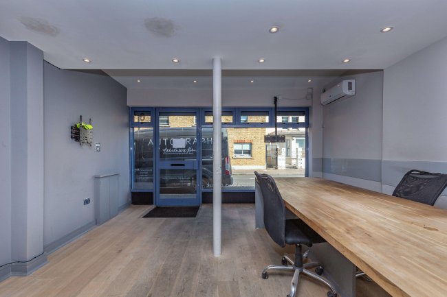 6 Ravenswood Road, Balham, SW12 9PJ 4