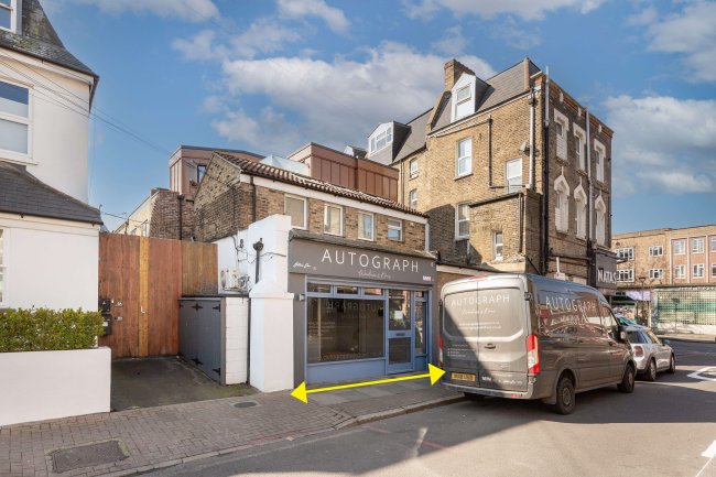 6 Ravenswood Road, Balham, SW12 9PJ 4