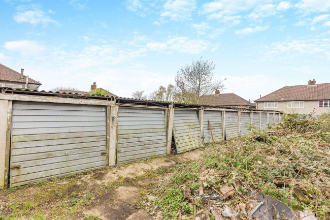 Land and Garages at the rear of 25 South Norwood Hill, London, SE25 6BS 2