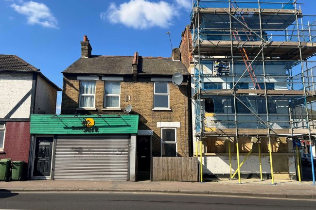 35 College Road, Bromley, BR1 3PU 1