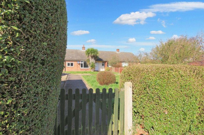 23 Goodens Lane, Newton, Wisbech, PE13 5HQ 3