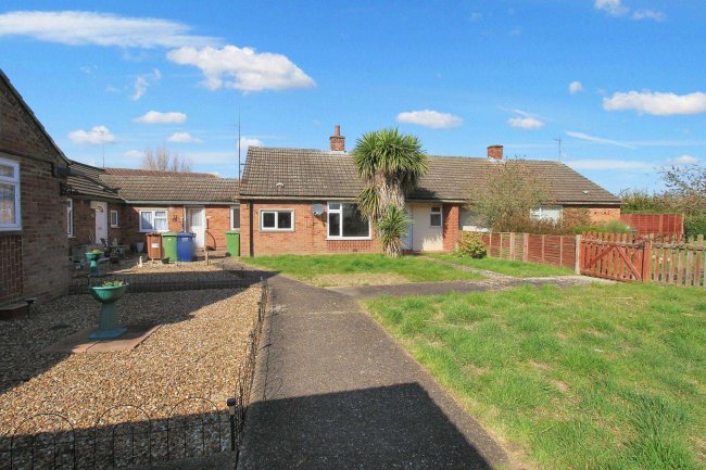 23 Goodens Lane, Newton, Wisbech, PE13 5HQ 3