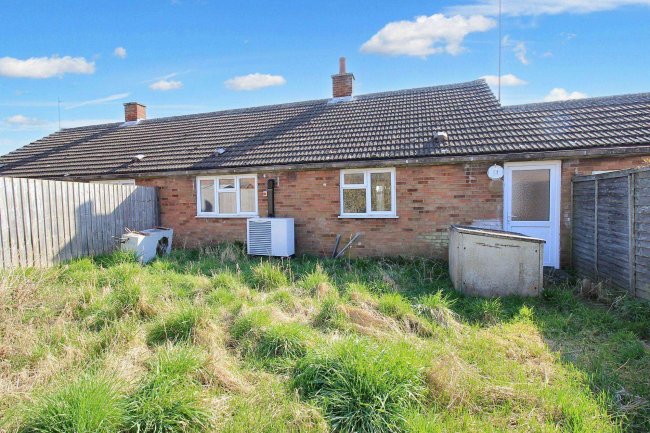 23 Goodens Lane, Newton, Wisbech, PE13 5HQ 3