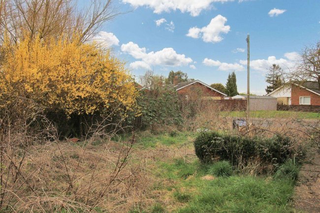 35 Chapelfield Road, Guyhirn, Wisbech, PE13 4EE 4