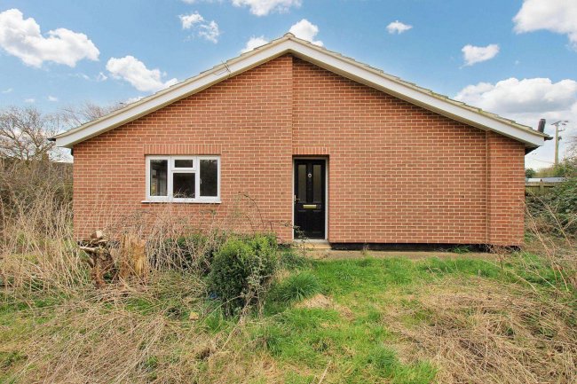 35 Chapelfield Road, Guyhirn, Wisbech, PE13 4EE 4