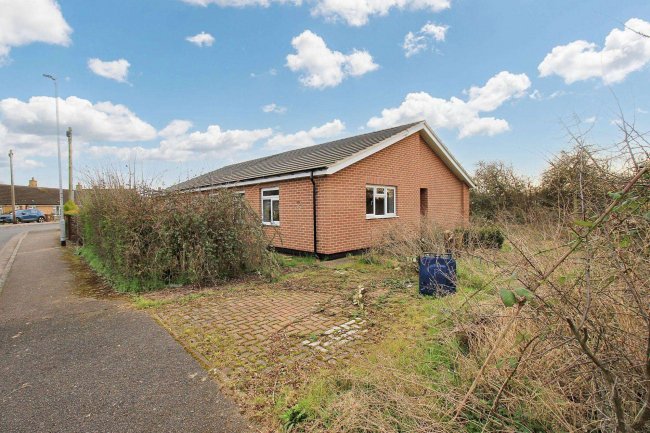 35 Chapelfield Road, Guyhirn, Wisbech, PE13 4EE 4