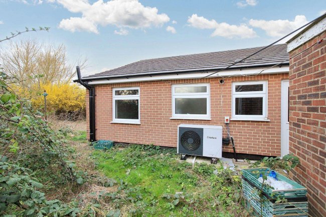 35 Chapelfield Road, Guyhirn, Wisbech, PE13 4EE 4