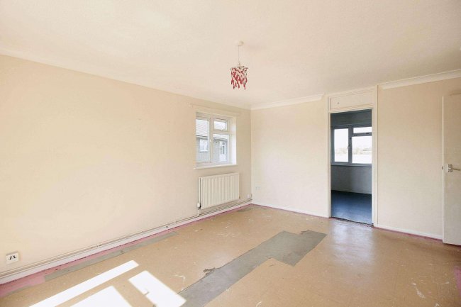 Flat 59 Kinderley Road, Wisbech PE13 3PP 1