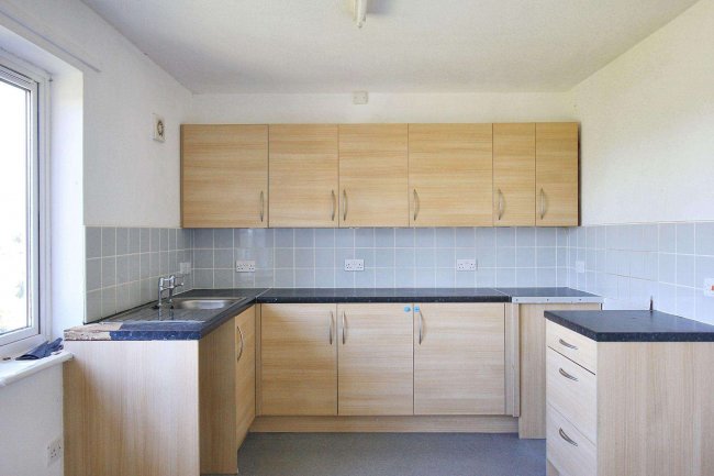 Flat 59 Kinderley Road, Wisbech PE13 3PP 1