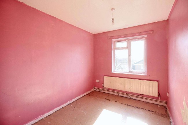 Flat 59 Kinderley Road, Wisbech PE13 3PP 1