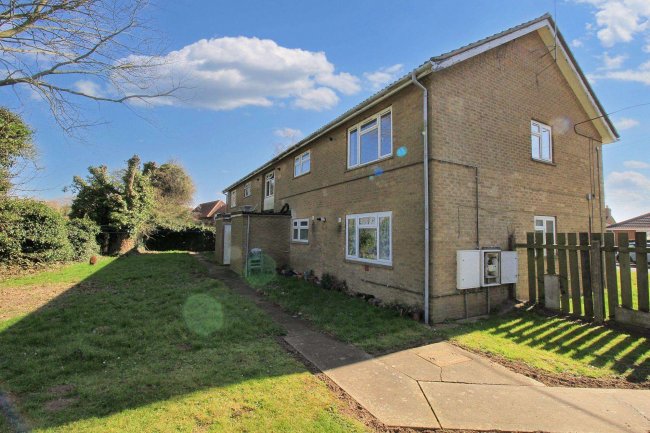 Flat 59 Kinderley Road, Wisbech PE13 3PP 1