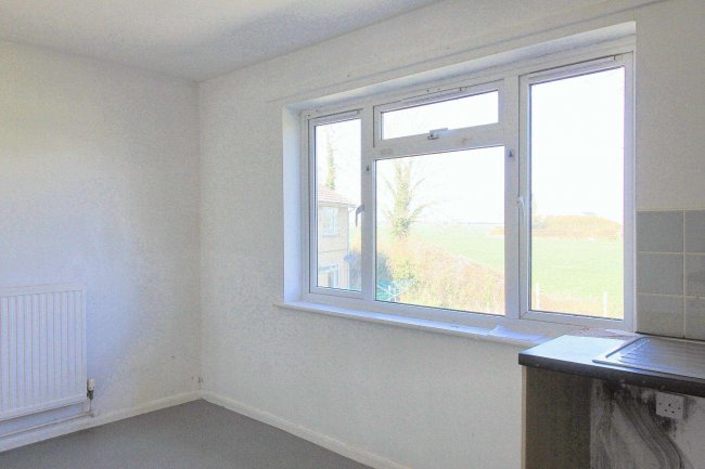 Flat 59 Kinderley Road, Wisbech PE13 3PP 1