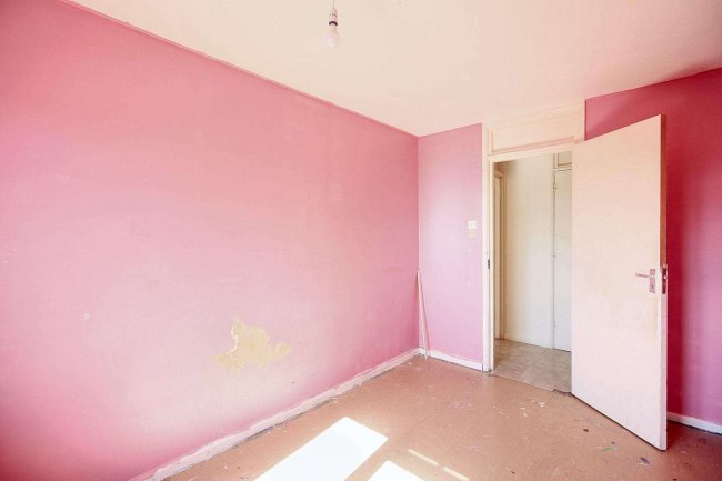 Flat 59 Kinderley Road, Wisbech PE13 3PP 1