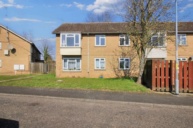 Flat 59 Kinderley Road, Wisbech PE13 3PP 1