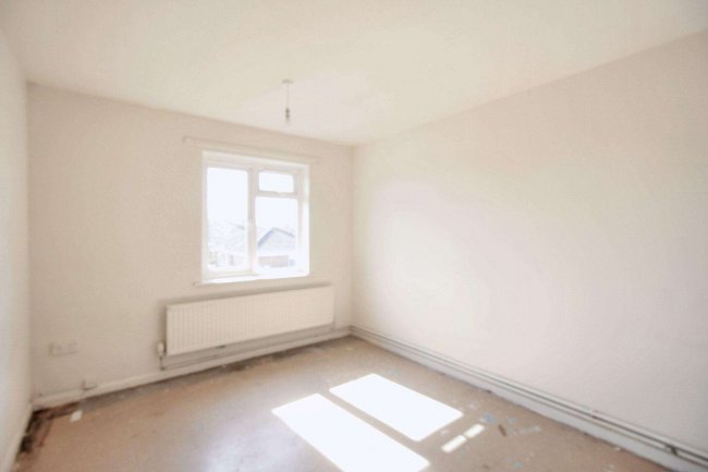 Flat 59 Kinderley Road, Wisbech PE13 3PP 1