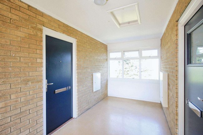 Flat 59 Kinderley Road, Wisbech PE13 3PP 1