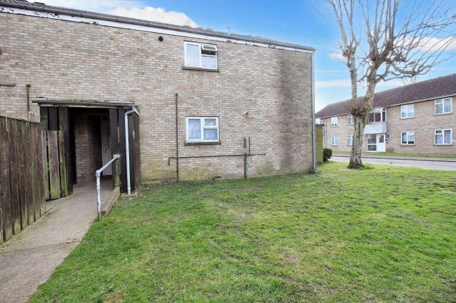 Flat 1 Duke Street, Wisbech PE13 2AS 6