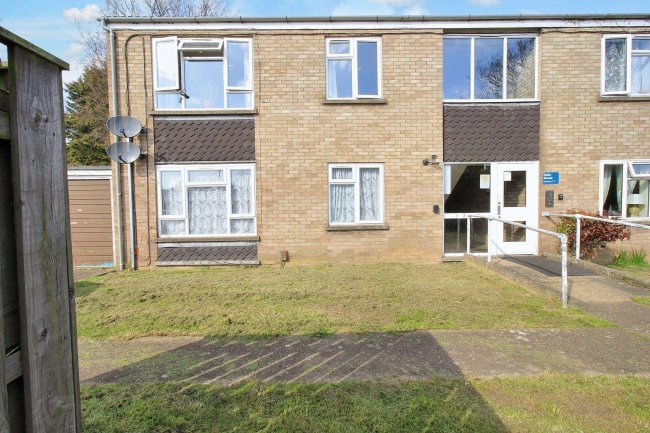 Flat 1 Duke Street, Wisbech PE13 2AS 6