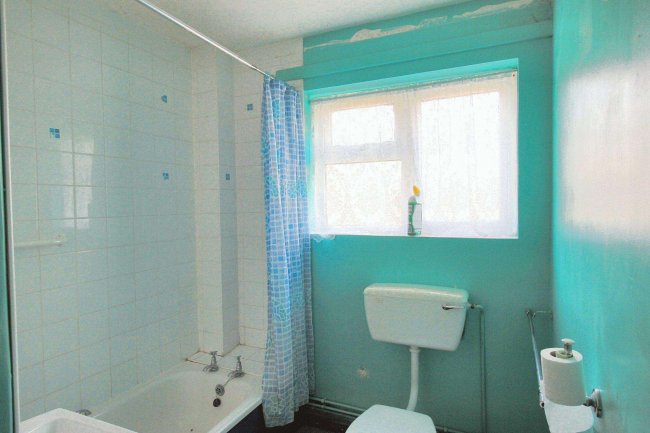 Flat 1 Duke Street, Wisbech PE13 2AS 6