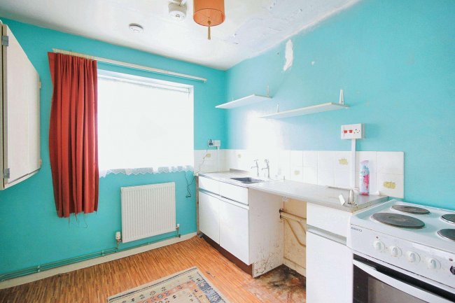 Flat 1 Duke Street, Wisbech PE13 2AS 6