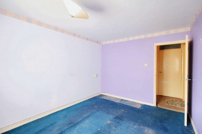 Flat 1 Duke Street, Wisbech PE13 2AS 6