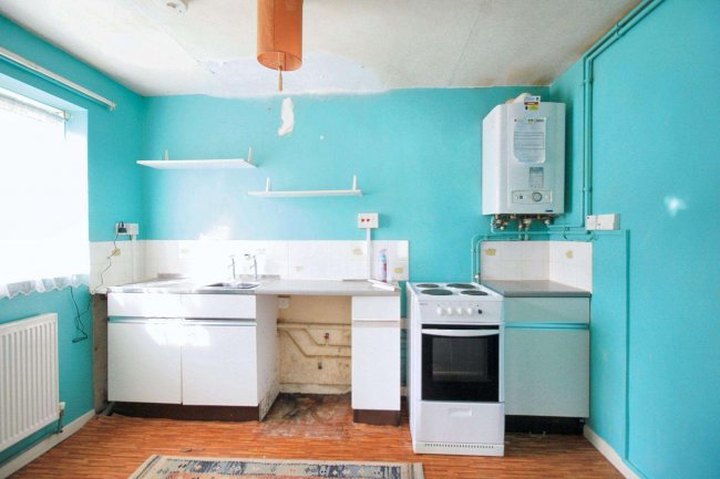 Flat 1 Duke Street, Wisbech PE13 2AS 6